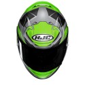 CASCO HJC RPHA 12 BRELS MC4HSF