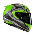 CASCO HJC RPHA 12 BRELS MC4HSF