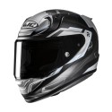 CASCO HJC RPHA 12 BRELS MC5SF