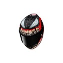 CASCO HJC RPHA 12 VENOM 3 MARVEL MC1SF