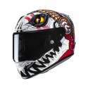 CASCO HJC RPHA 12 KEPINA MC1
