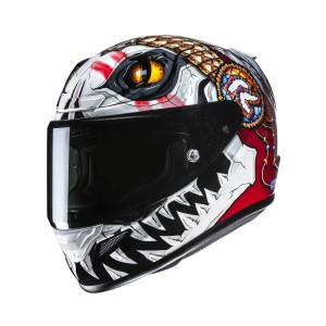 CASCO HJC RPHA 12 KEPINA MC1