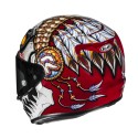 CASCO HJC RPHA 12 KEPINA MC1