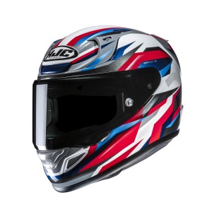 CASCO HJC RPHA 12 DRAVIX MC21