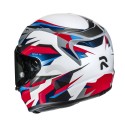 CASCO HJC RPHA 12 DRAVIX MC21