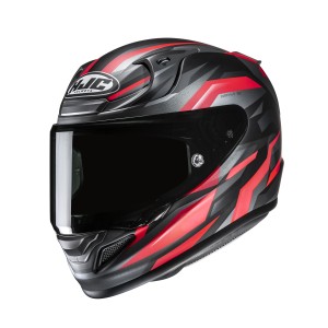 CASCO HJC RPHA 12 DRAVIX MC1SF