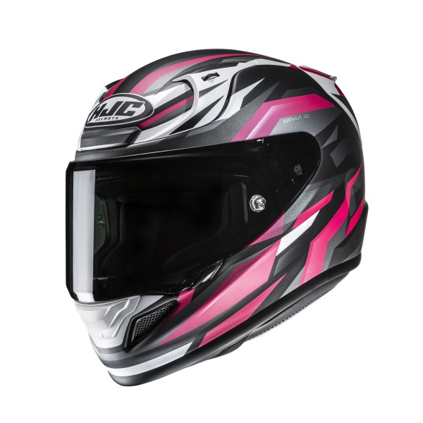 CASCO HJC RPHA 12 DRAVIX MC8SF