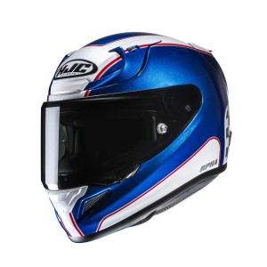 CASCO HJC RPHA 12 RESPON MC2