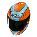 CASCO HJC RPHA 12 RESPON MC27SF