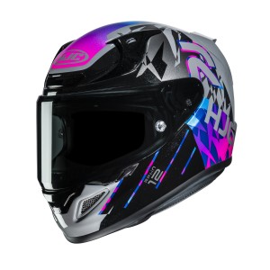 CASCO HJC RPHA 12 KATE MC28