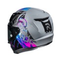 CASCO HJC RPHA 12 KATE MC28