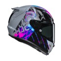 CASCO HJC RPHA 12 KATE MC28