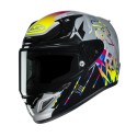 CASCO HJC RPHA 12 KATE MC48