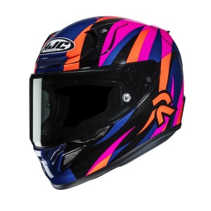 CASCO HJC RPHA 12 DIRANO MC8