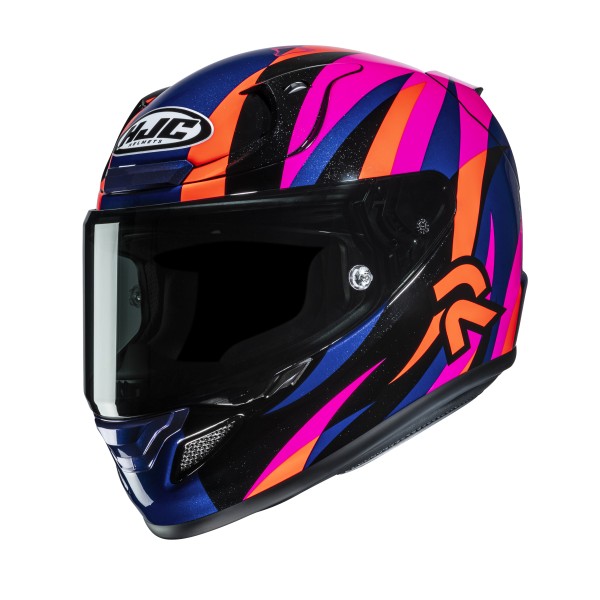 CASCO HJC RPHA 12 DIRANO MC8