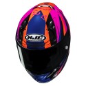 CASCO HJC RPHA 12 DIRANO MC8