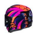 CASCO HJC RPHA 12 DIRANO MC8