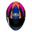 CASCO HJC RPHA 12 DIRANO MC8