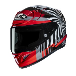 CASCO HJC RPHA 12 LIF MC1