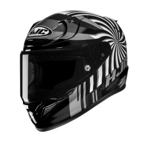 CASCO HJC RPHA 12 LIF MC5