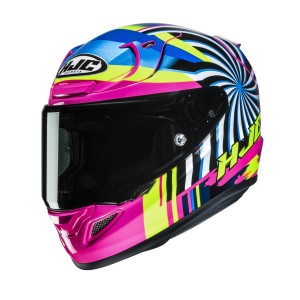 CASCO HJC RPHA 12 LIF MC83H