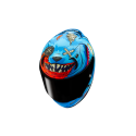 CASCO HJC RPHA 12 MISTER PEEKS COD MC21SF