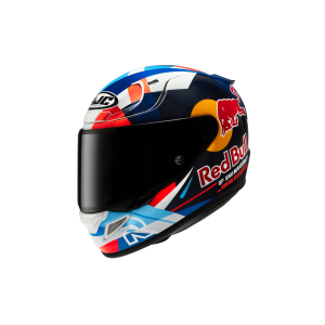 CASCO HJC RPHA 12 RED BULL MISANO GP 2 MC21