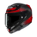 CASCO HJC RPHA 12 CARBON TOVIN MC1