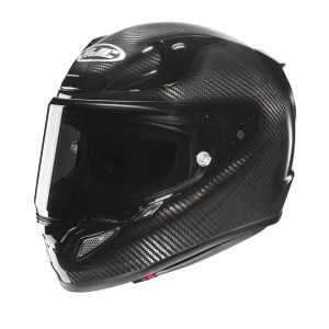 CASCO HJC RPHA 12 CARBON NEGRO