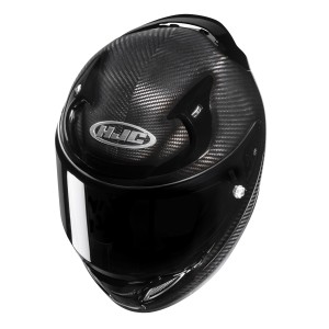 CASCO HJC RPHA 12 CARBON NEGRO