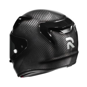 CASCO HJC RPHA 12 CARBON NEGRO