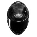 CASCO HJC RPHA 12 CARBON NEGRO
