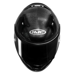 CASCO HJC RPHA 12 CARBON NEGRO