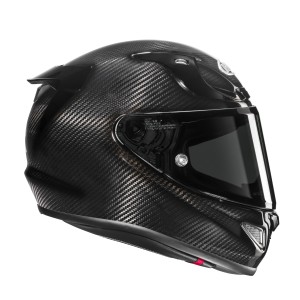CASCO HJC RPHA 12 CARBON NEGRO