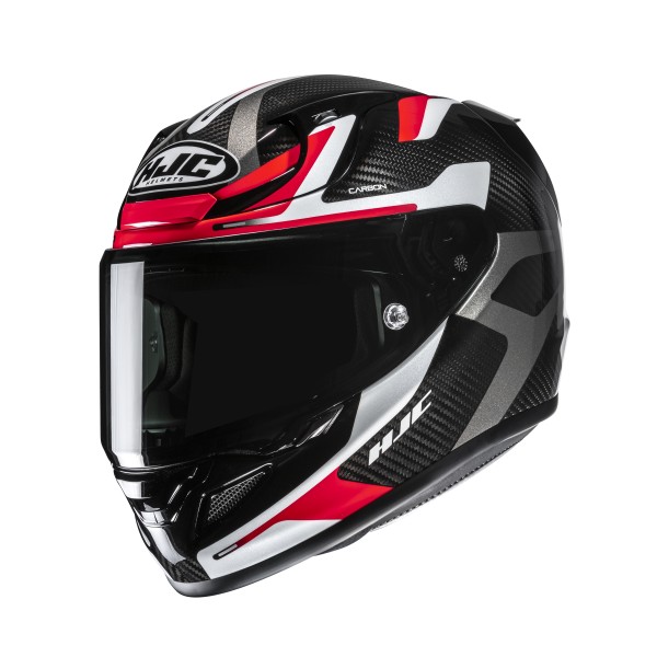 CASCO HJC RPHA 12 CARBON XENTRA MC1