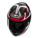 CASCO HJC RPHA 12 CARBON XENTRA MC1