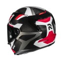 CASCO HJC RPHA 12 CARBON XENTRA MC1