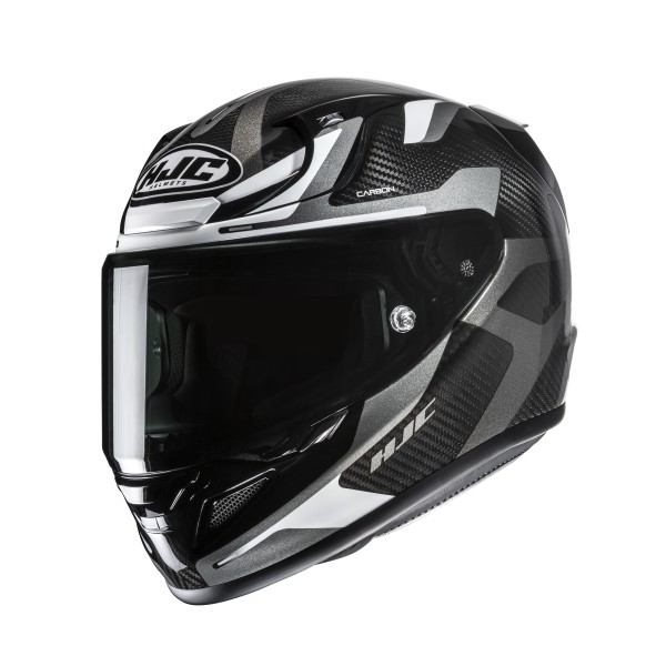 CASCO HJC RPHA 12 CARBON XENTRA MC5