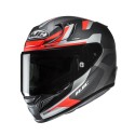 CASCO HJC RPHA 12 CARBON XENTRA MC6HSF