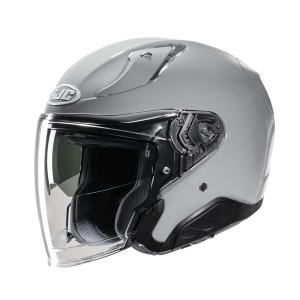 CASCO HJC RPHA 31 GRIS NARDO