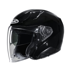 CASCO HJC RPHA 31 NEGRO METALIZADO