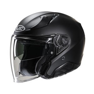 CASCO HJC RPHA 31 NEGRO MATE