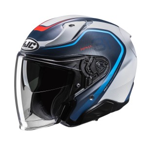 CASCO HJC RPHA 31 KOUV MC21SF