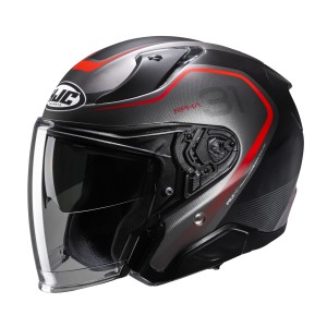 CASCO HJC RPHA 31 KOUV MC1SF