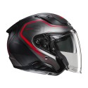 CASCO HJC RPHA 31 KOUV MC1SF