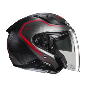 CASCO HJC RPHA 31 KOUV MC1SF