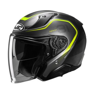 CASCO HJC RPHA 31 KOUV MC3HSF