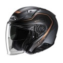 CASCO HJC RPHA 31 KOUV MC9SF