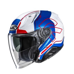 CASCO HJC RPHA 31 DEREEN MC21