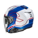 CASCO HJC RPHA 31 DEREEN MC21